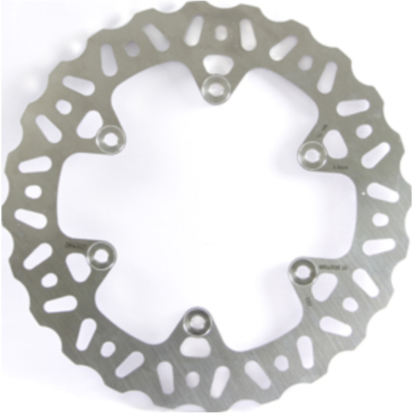 brake disc for Gas-Gas EC250 '95-19 + EC300 '99-19 35500140 fitting for Gas Gas EC  200  2008, 