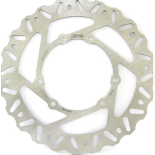 brake disc for CR125/250 '95-07 + CRF250R/450R '04-14