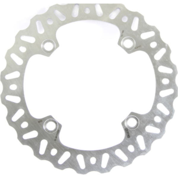 brake disc for CR125 '89-01 + CR250'89-96 + CR500'90-01