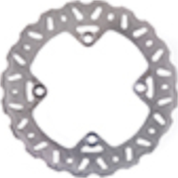 brake disc for TRX400EX/X '99-14