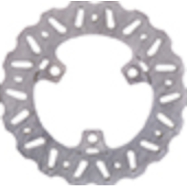 brake disc for TRX450R/ER '04-13