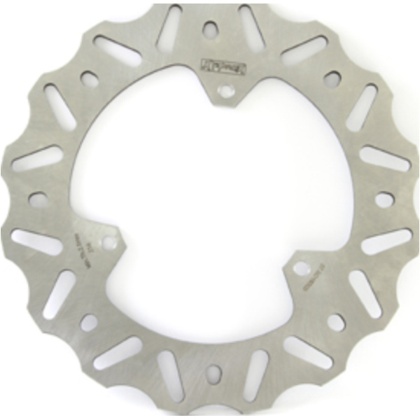 brake disc for KTM65SX '00-20 + TC65 '17-20