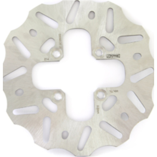 brake disc for KTM65SX '00-20 + TC65 '17-20 35500155