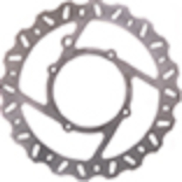 brake disc for KTM85SX (19/16) '12-20 + TC85 '14-20
