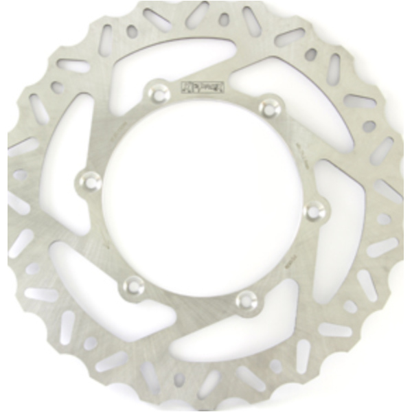 brake disc for RM125/250 '88-12 + YZ250F/450F '01-15