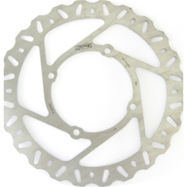 brake disc for KX250F '15-20 + KX450F '15-20