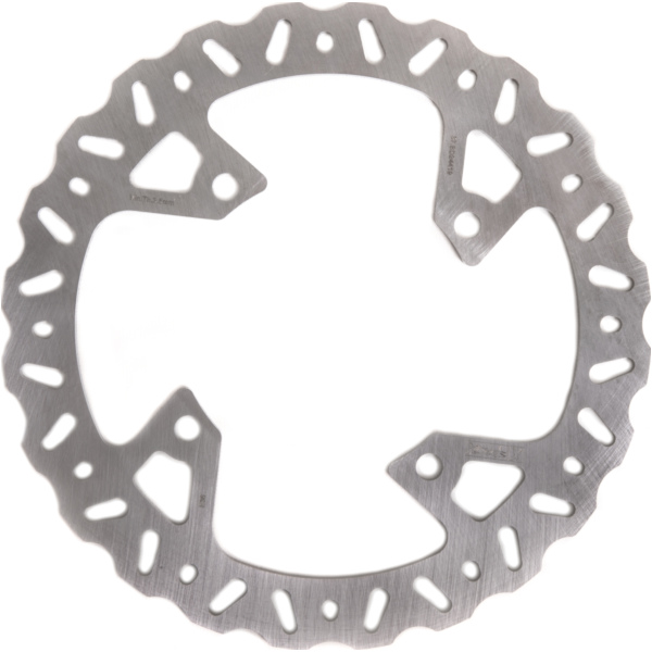 brake disc for KX450 '19-20 + KX250 '20