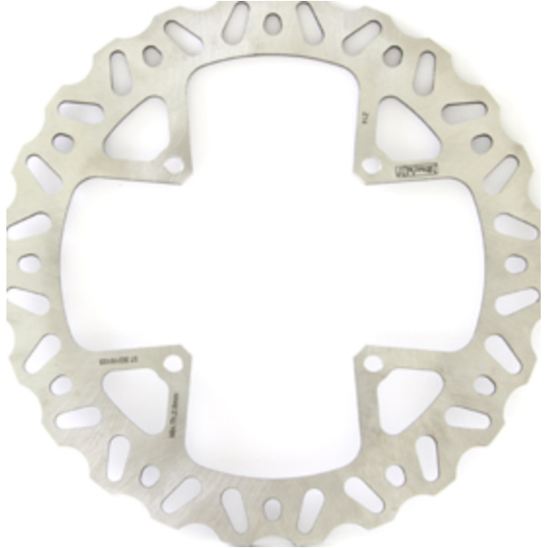 Bremsscheibe für KTM85SX '03-10 + KTM85SX (17/14) '11-16