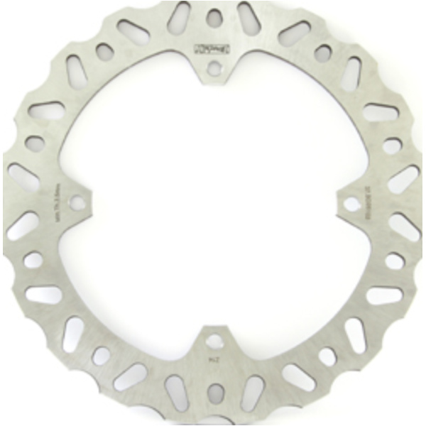 brake disc for KTM85SX (17/14) '03-10