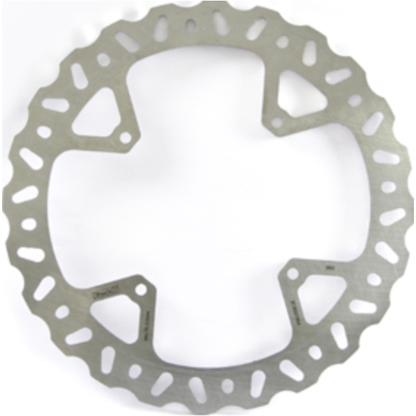 Bremsscheibe für TM MX/EN125-530 '05-19