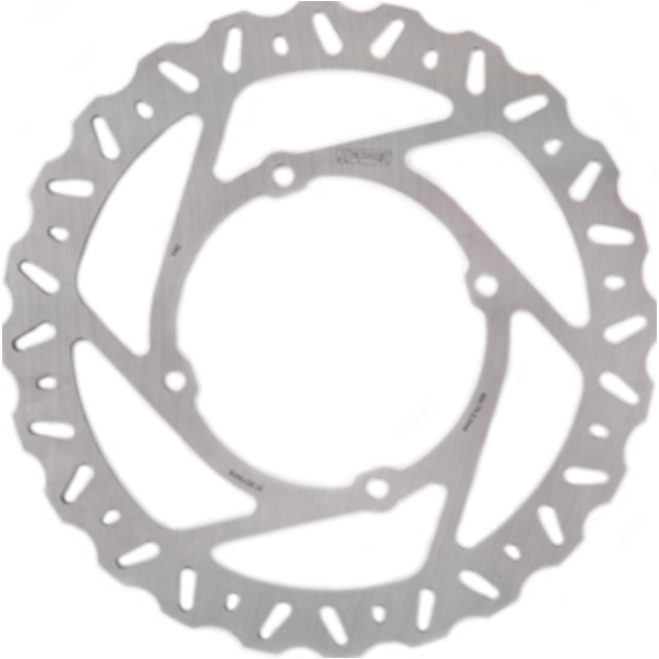 brake disc for RM-Z450 '18-20 + RM-Z250 '19-20