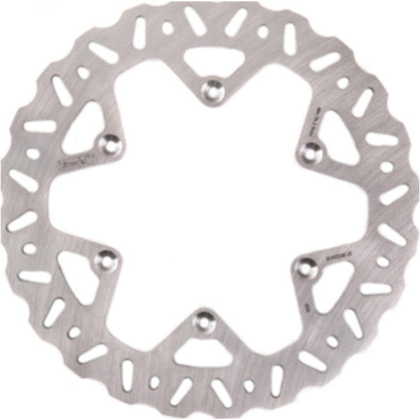 brake disc for YZ450F '18-19 + YZ125/250 '19-20