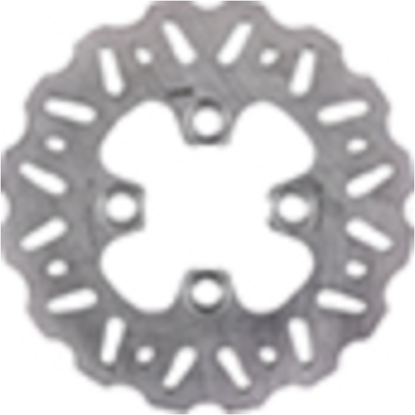 brake disc for YFZ450R '09-20 + YFM700R Raptor '06-20