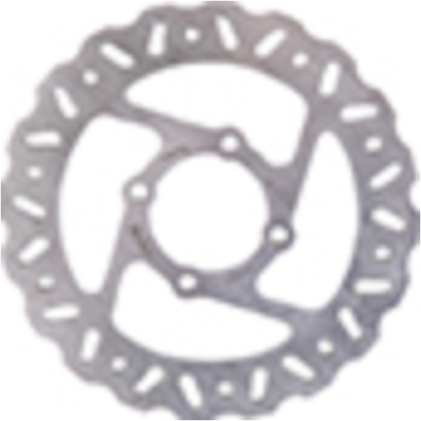 brake disc for 200 Blaster '88-06 + 350 Banshee '02-06