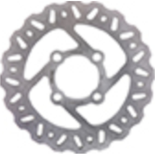 brake disc for YFZ450R '09-20 + YFM700R Raptor '06-20 35500185