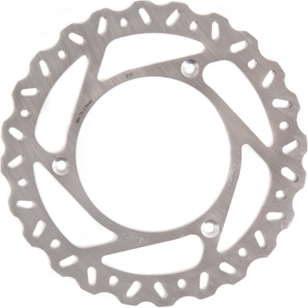 brake disc for YZ65 '18-20
