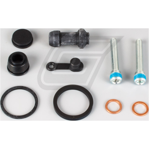 brake caliper rebuild kit for CR80 '93-02