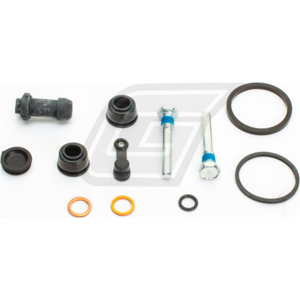 brake caliper rebuild kit for DR200SE '97-09 fitting for Arctic Cat/Textron DVX 2WD 400  2007, 