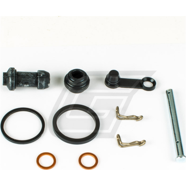 Bremszangenreparatursatz für KTM125-380SX '01-02