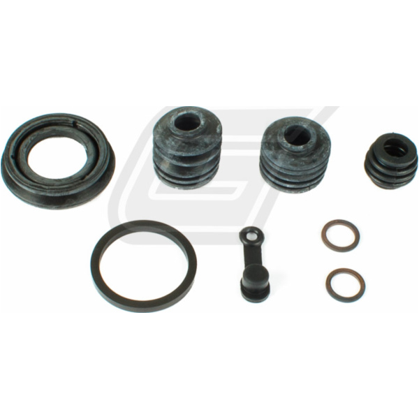Bremszangenreparatursatz für TRX420 '09-18