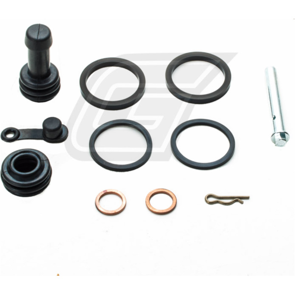 brake caliper rebuild kit for KFX450R '08-14