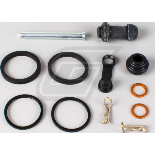 Bremszangenreparatursatz für KTM125-505SX/SX-F'97-08