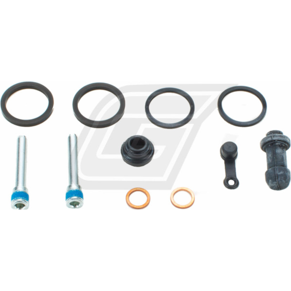 Bremszangenreparatursatz für RM125/250 '87-95