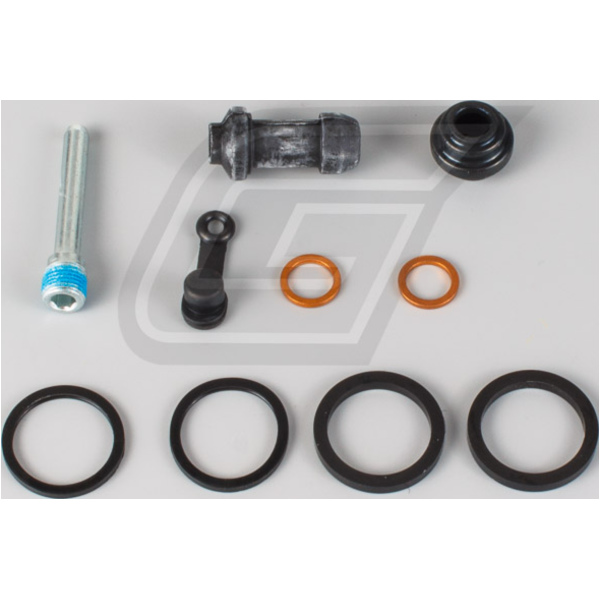 Bremszangenreparatursatz für YZ125/250 '08-18
