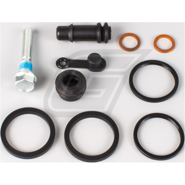 Bremszangenreparatursatz für YZ125/250 '85-88