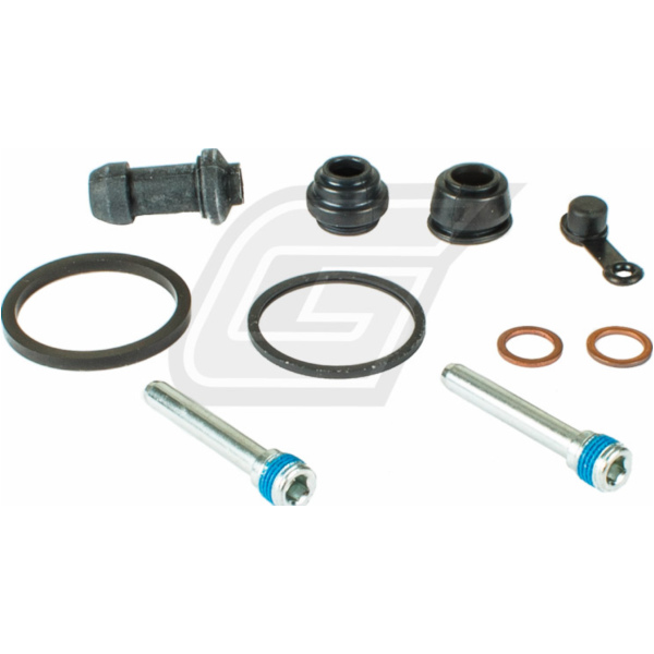 brake caliper rebuild kit for LT-F400F King Quad '08-12