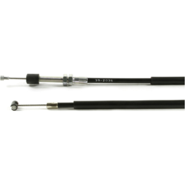 clutch cable for CR80R '80-02 + CR85R(B) '03-07