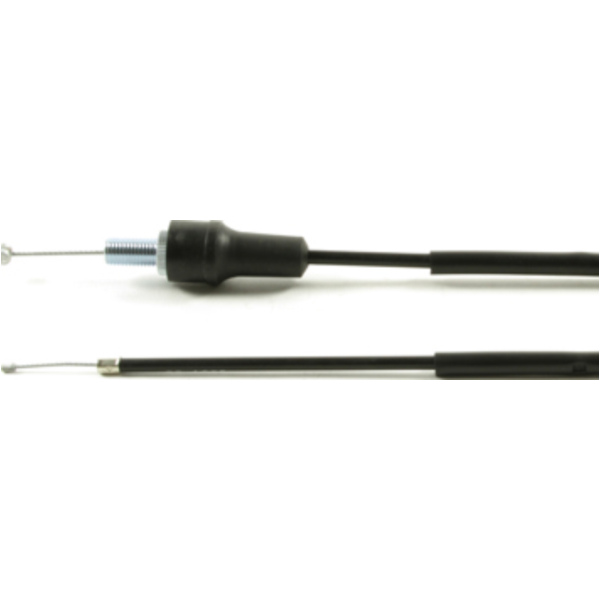 throttle cable for CR80R '96-02 + CR85R '03-07