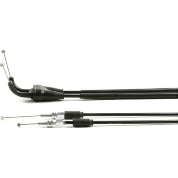throttle cable for KTM250EXC Racing '03-04 + 450SX '03-06