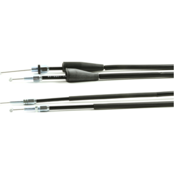 throttle cable for XR600R '88-00