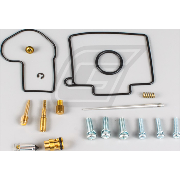 carburettor rebuild kit for CR125R '04