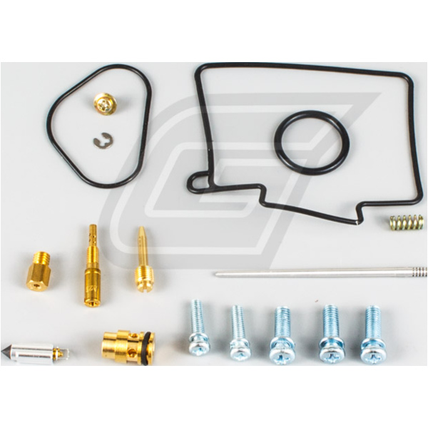 Vergaserreparatursatz für CR125R '02
