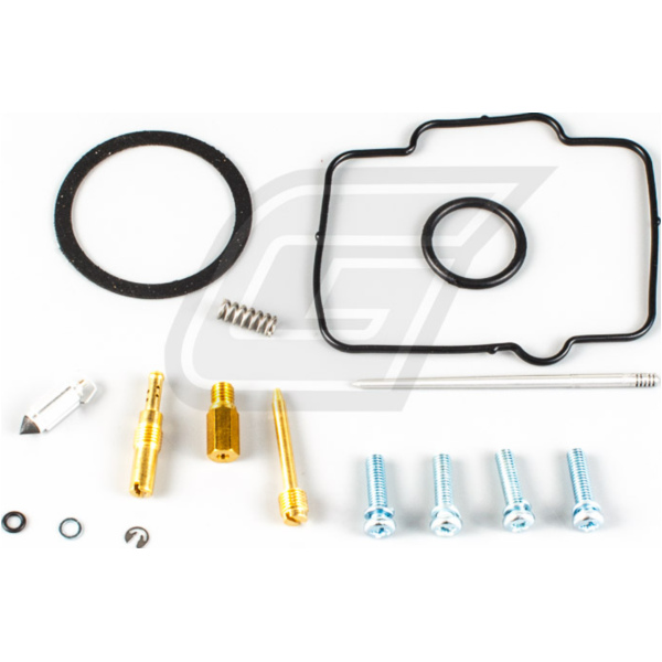 Vergaserreparatursatz für CR125R '99