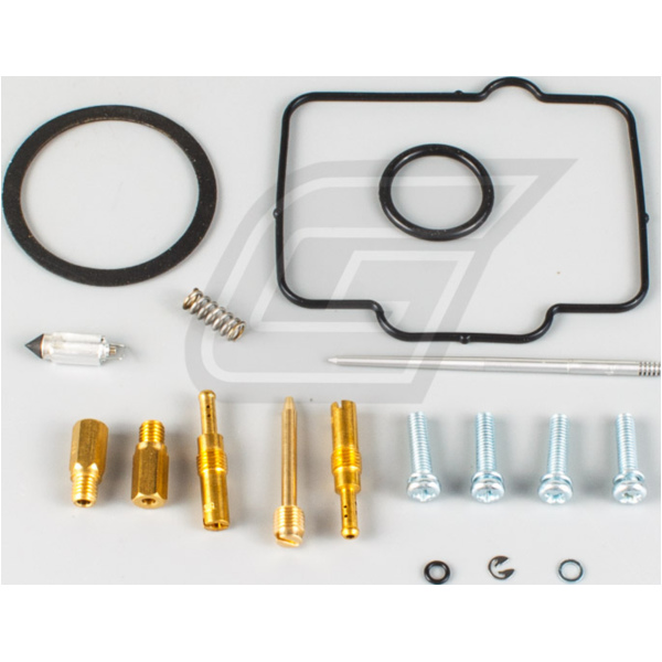 Vergaserreparatursatz für CR125 '90-95