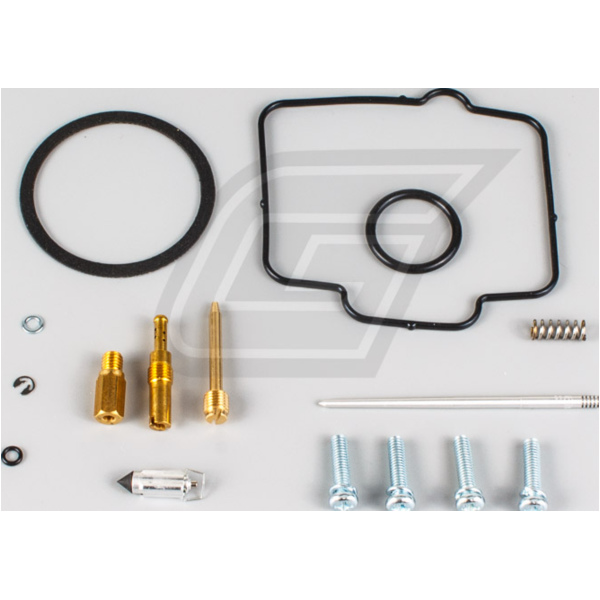 Vergaserreparatursatz für CR250R '90-95