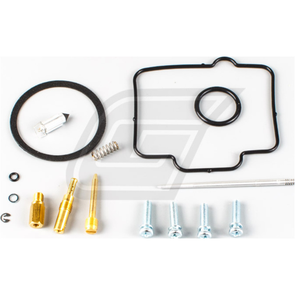 carburettor rebuild kit for CR250 '96