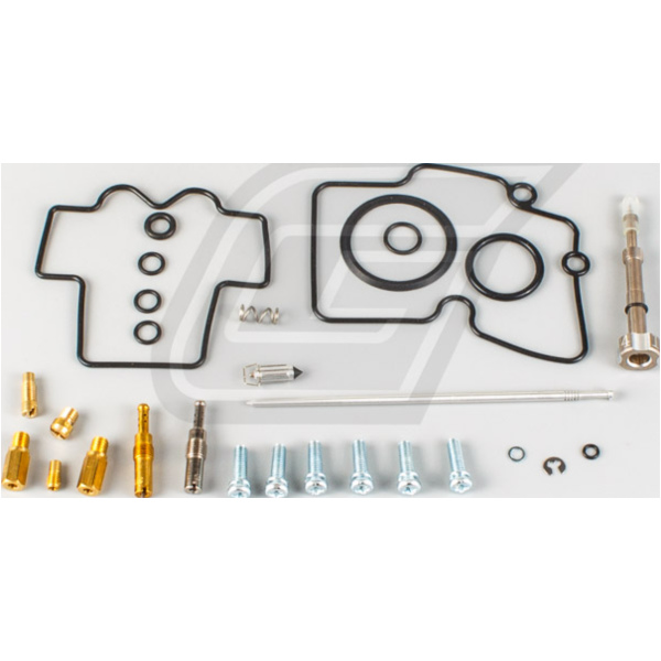 carburettor rebuild kit for CRF150R/RB '12-20