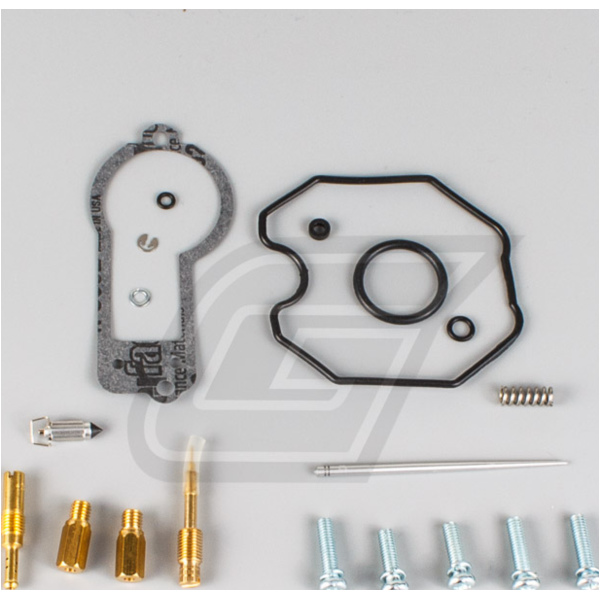 carburettor rebuild kit for CRF230F '03-17