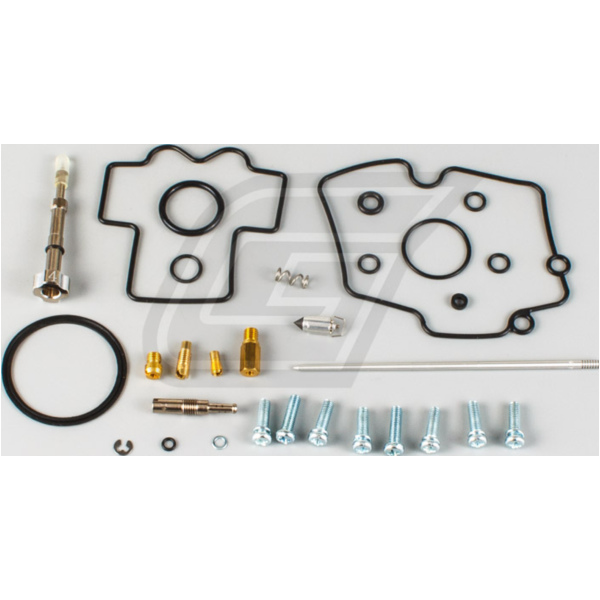 Vergaserreparatursatz für CRF250R '04
