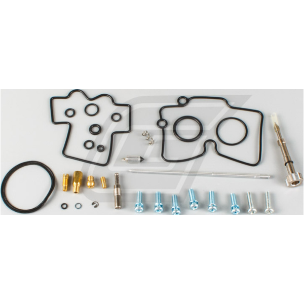 Vergaserreparatursatz für CRF250X '04-06