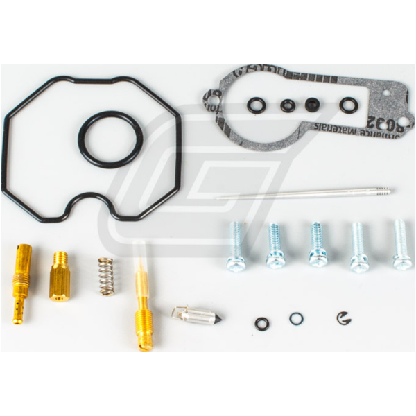 Vergaserreparatursatz für XR250 '81-95