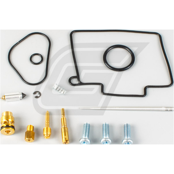 carburettor rebuild kit for KX125 '05