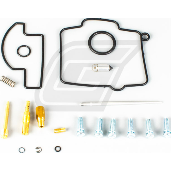 Vergaserreparatursatz für KX250 '03