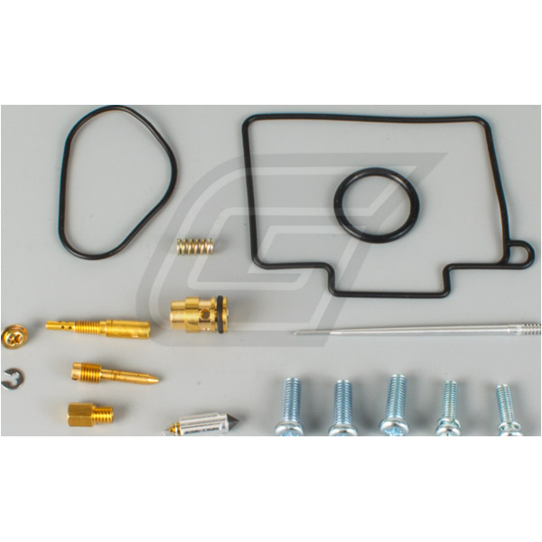 carburettor rebuild kit for RM125 '03