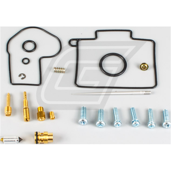 carburettor rebuild kit for RM125 '05-06