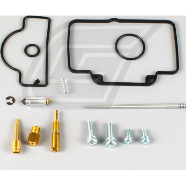 Vergaserreparatursatz für RM125 '91
